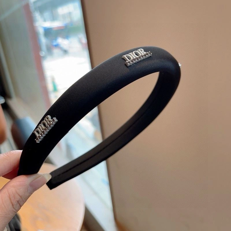 Christian Dior Hair Hoop Chic 263637
