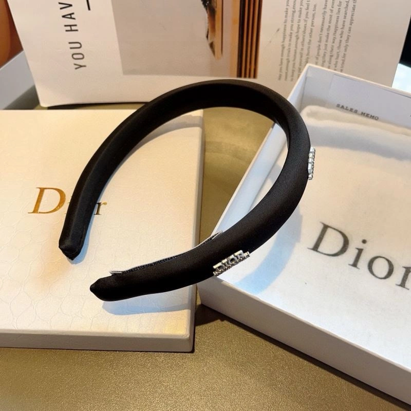 Christian Dior Hair Hoop Chic 263637