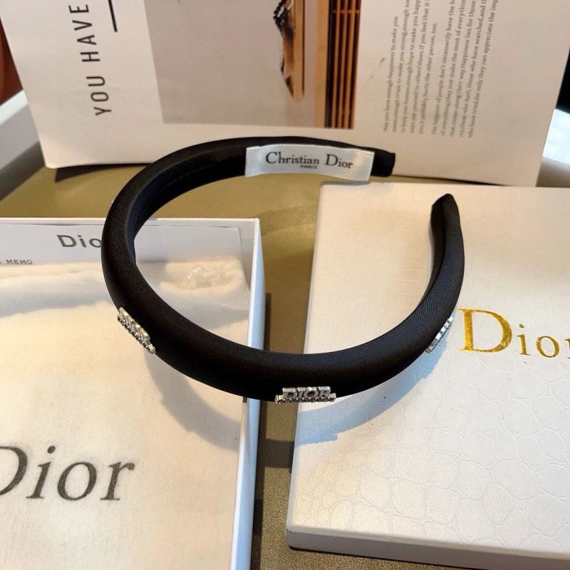 Christian Dior Hair Hoop Chic 263637