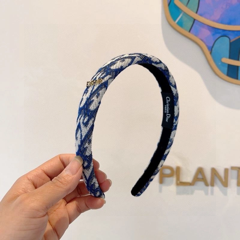DailyWear Christian Dior Hair Hoop 263618