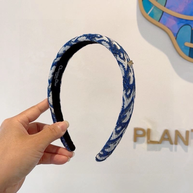 DailyWear Christian Dior Hair Hoop 263618
