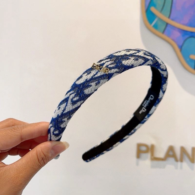 DailyWear Christian Dior Hair Hoop 263618