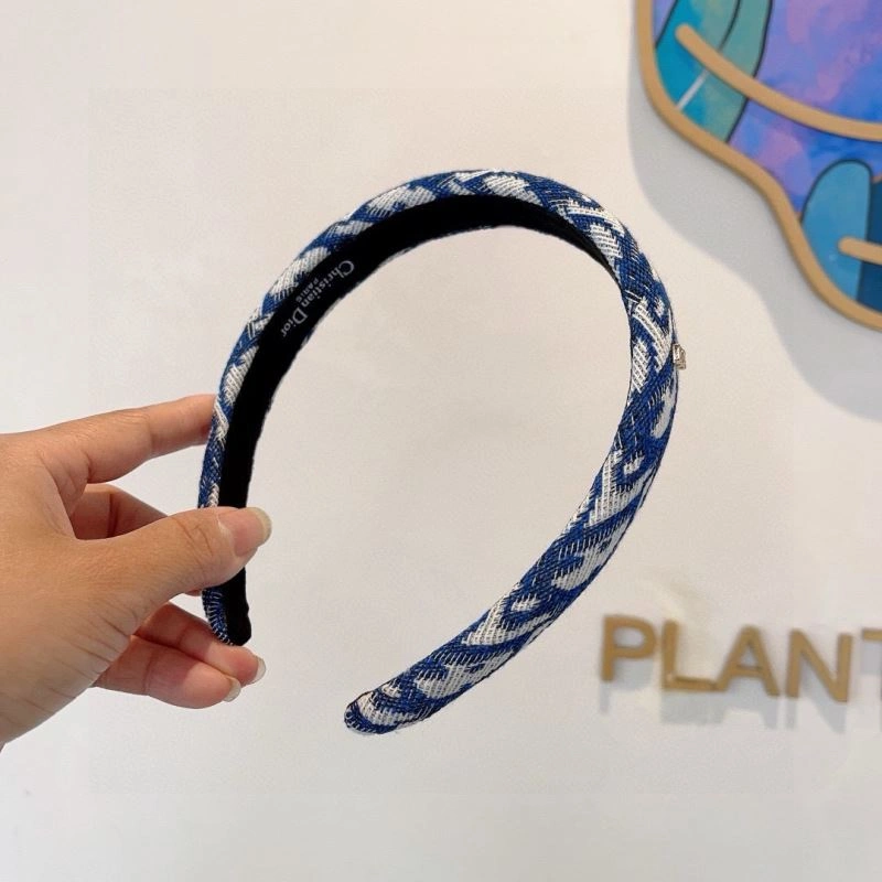 DailyWear Christian Dior Hair Hoop 263618