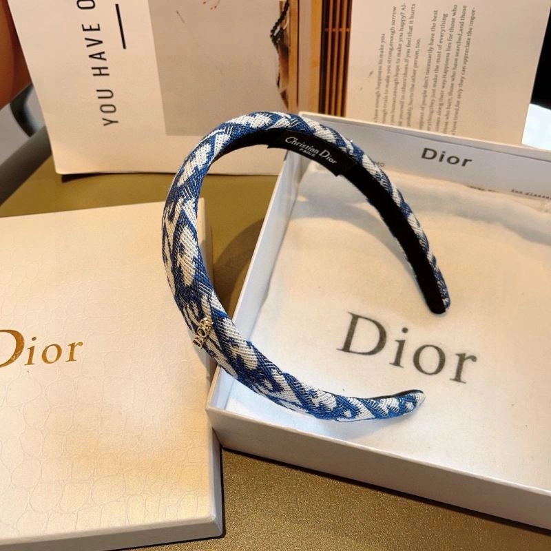 DailyWear Christian Dior Hair Hoop 263618