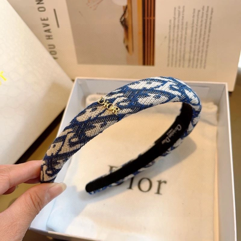 DailyWear Christian Dior Hair Hoop 263618