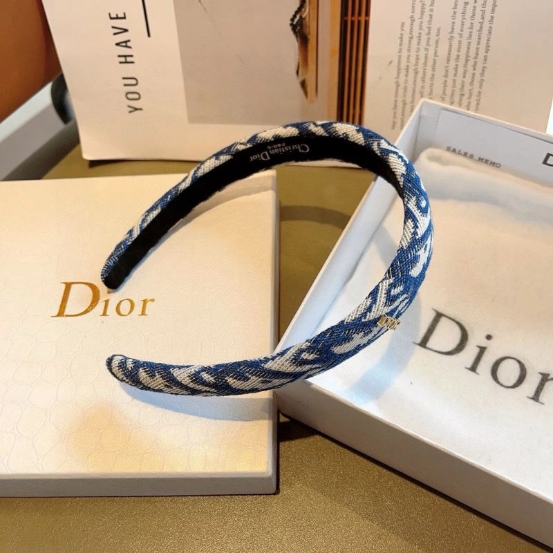 DailyWear Christian Dior Hair Hoop 263618