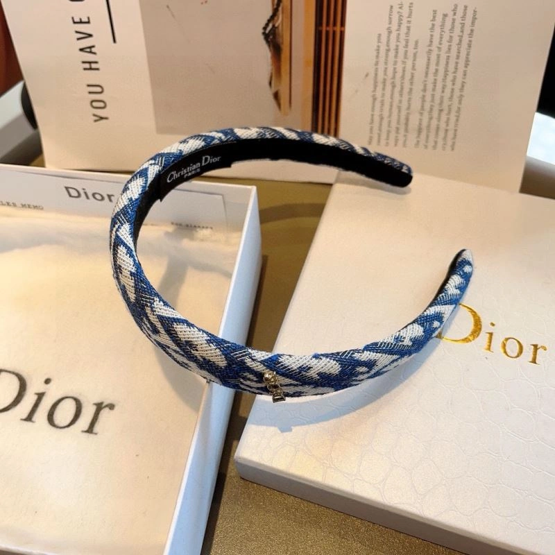 DailyWear Christian Dior Hair Hoop 263618