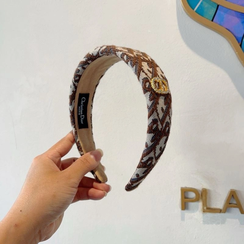 EasyCare Christian Dior Hair Hoop 263185