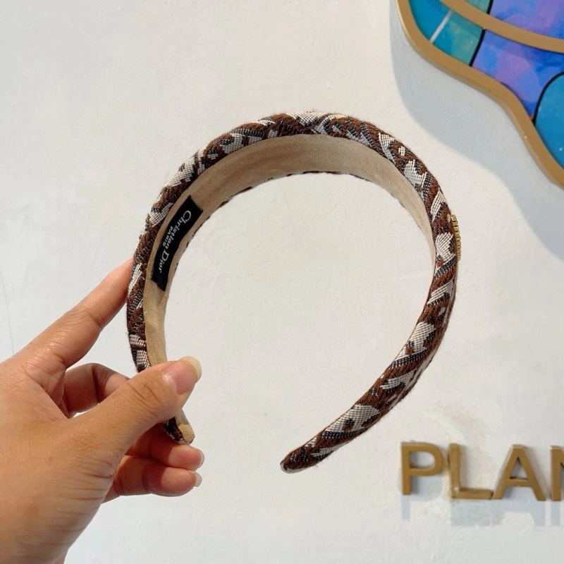 EasyCare Christian Dior Hair Hoop 263185