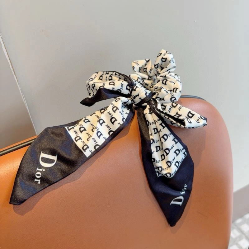 Christian Dior Hair Hoop Functional 263159