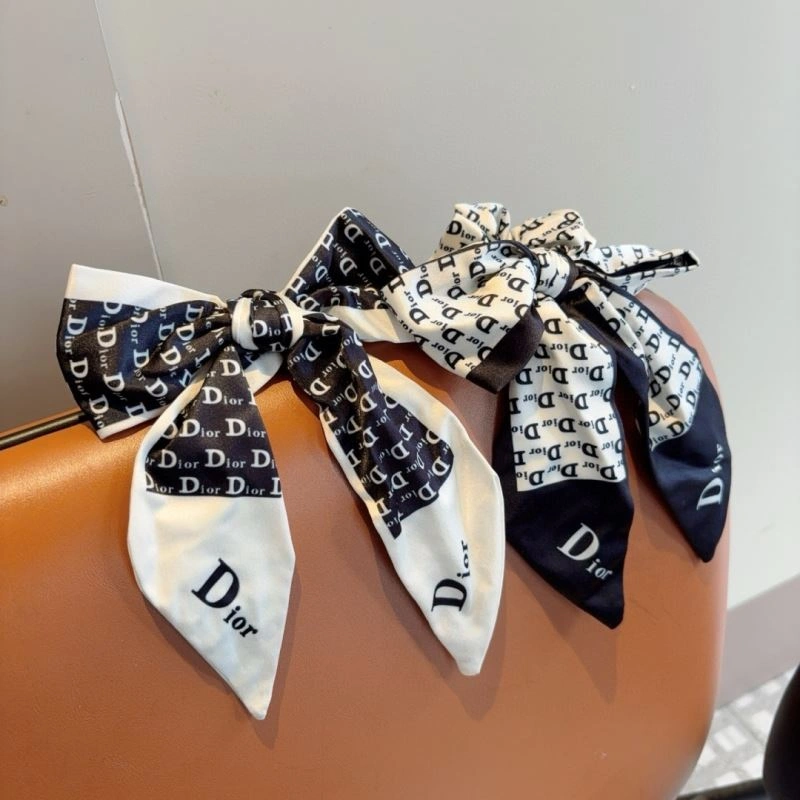 Christian Dior Hair Hoop Functional 263159