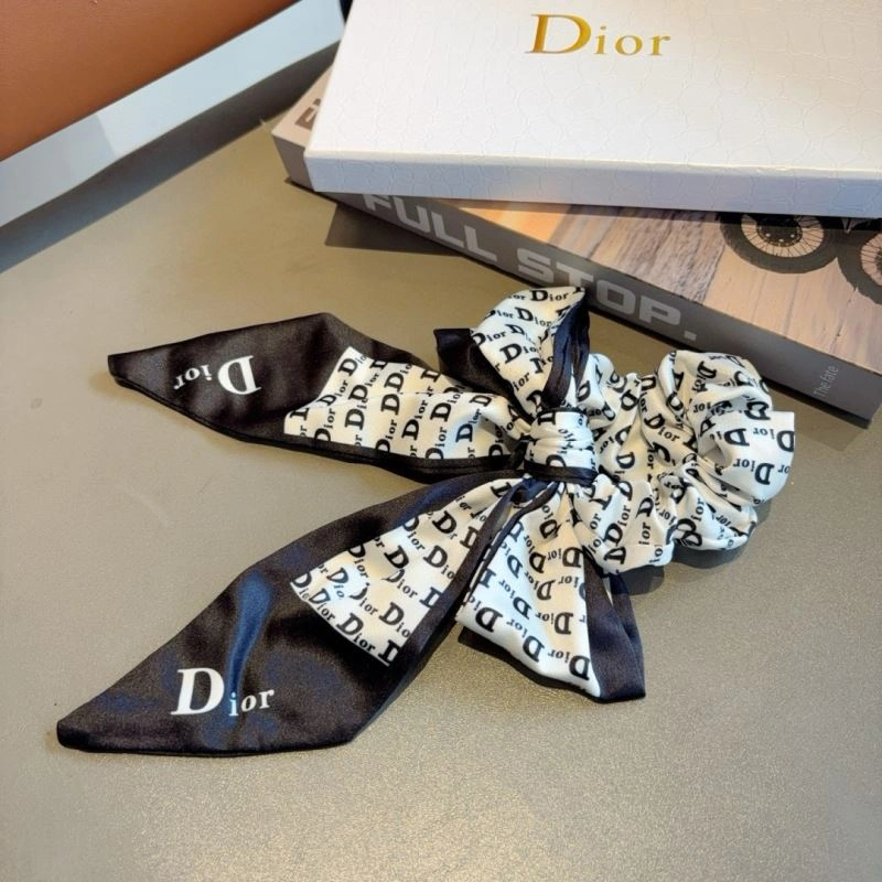 Christian Dior Hair Hoop Functional 263159