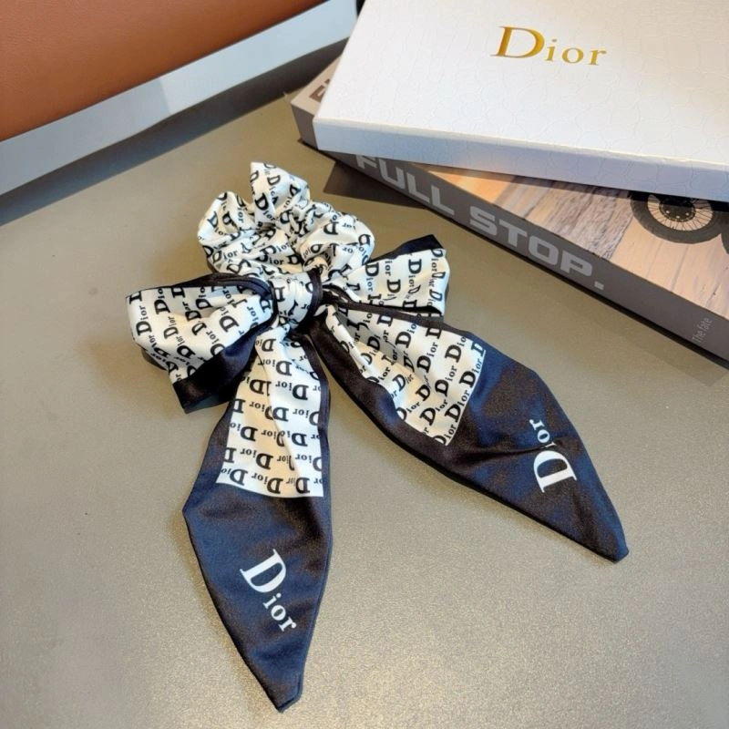 Christian Dior Hair Hoop Functional 263159