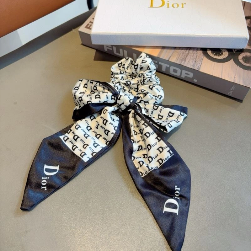 Christian Dior Hair Hoop Functional 263159