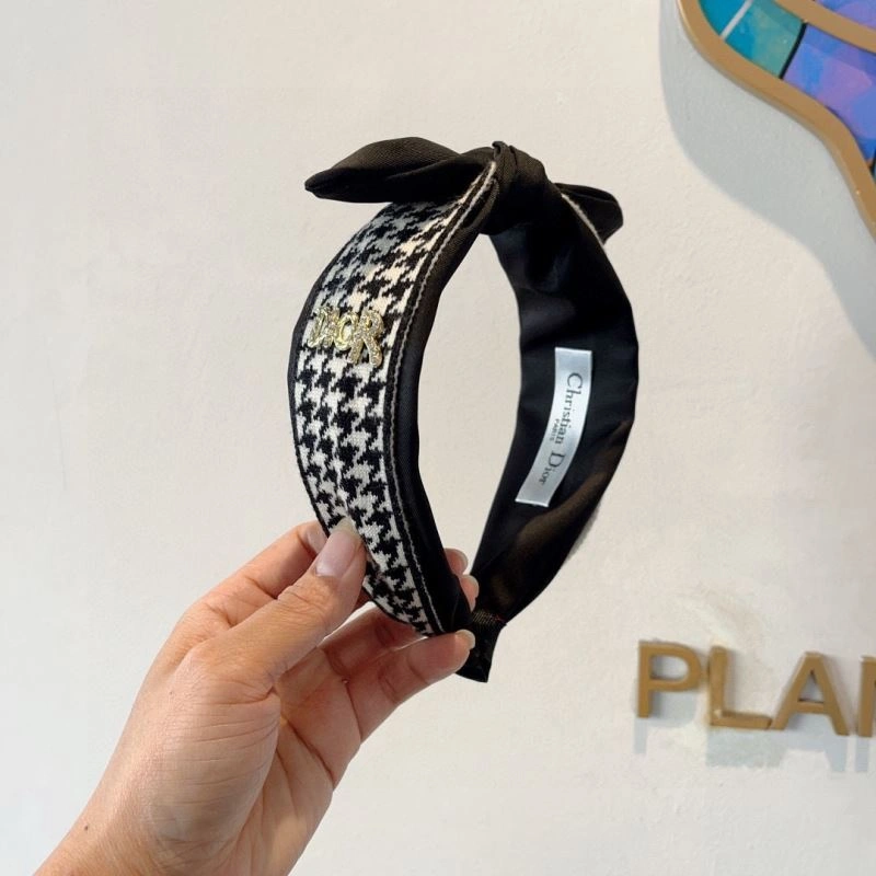 FreshLook Christian Dior Hair Hoop 263163