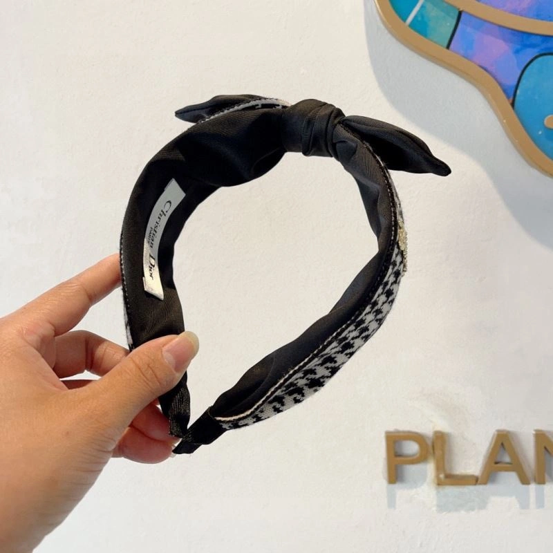FreshLook Christian Dior Hair Hoop 263163