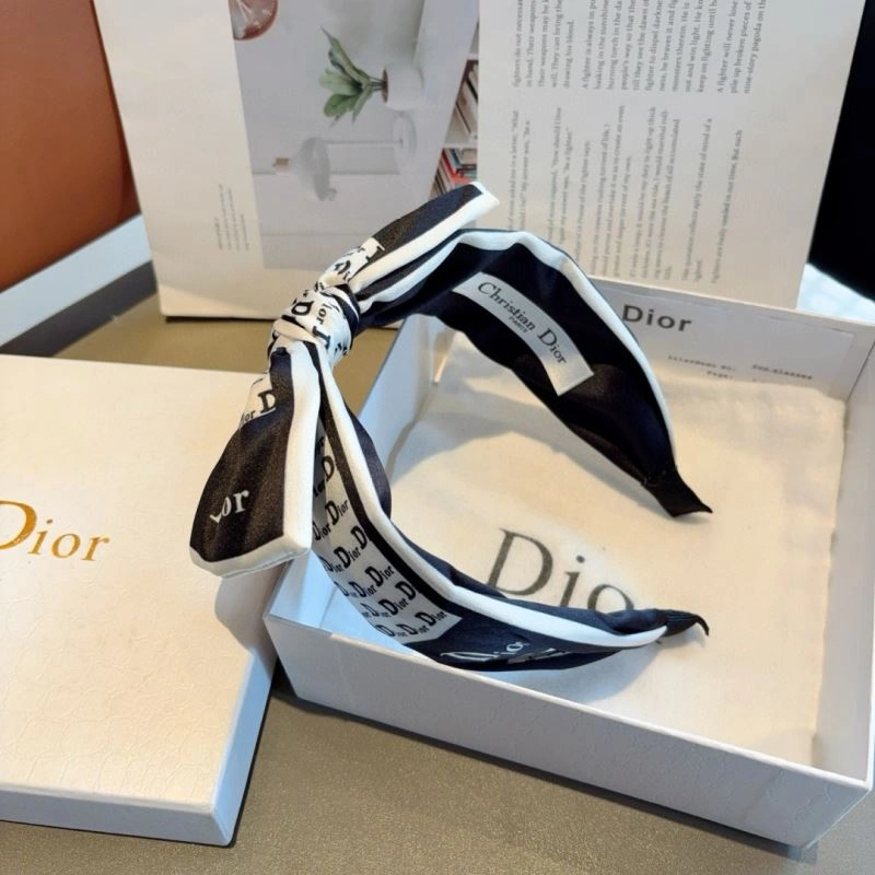 Christian Dior Hair Hoop GoodFit 263161