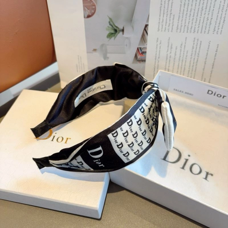 Christian Dior Hair Hoop GoodFit 263161