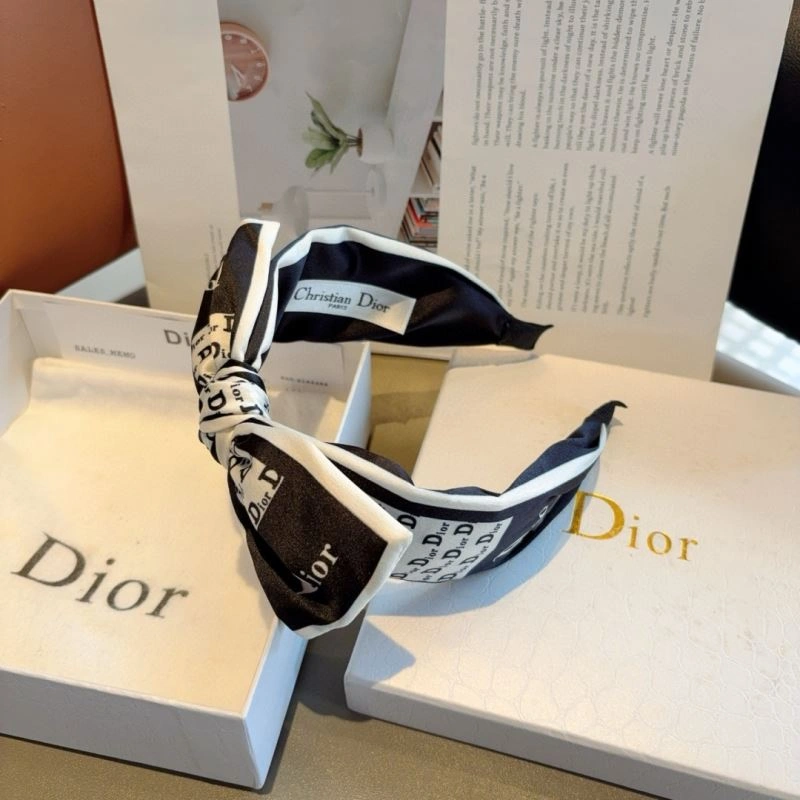 Christian Dior Hair Hoop GoodFit 263161