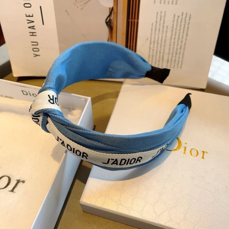Christian Dior Hair Hoop TopPick 263157