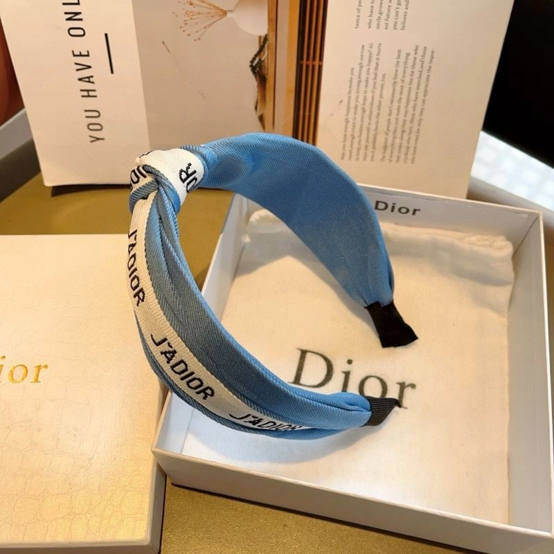 Christian Dior Hair Hoop TopPick 263157