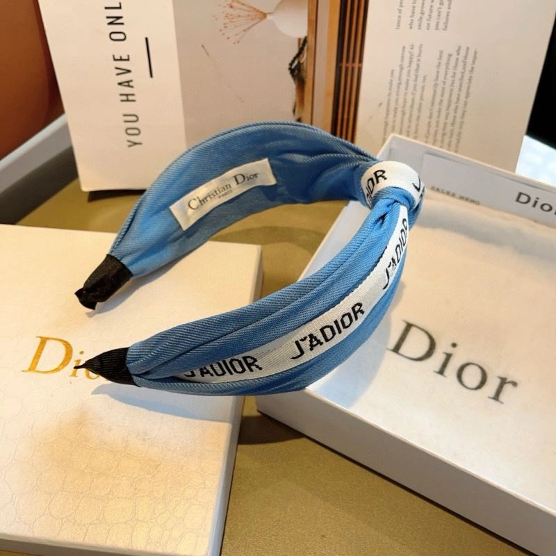 Christian Dior Hair Hoop TopPick 263157