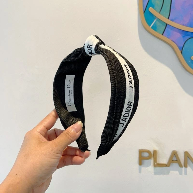 FreshLook Christian Dior Hair Hoop 263171