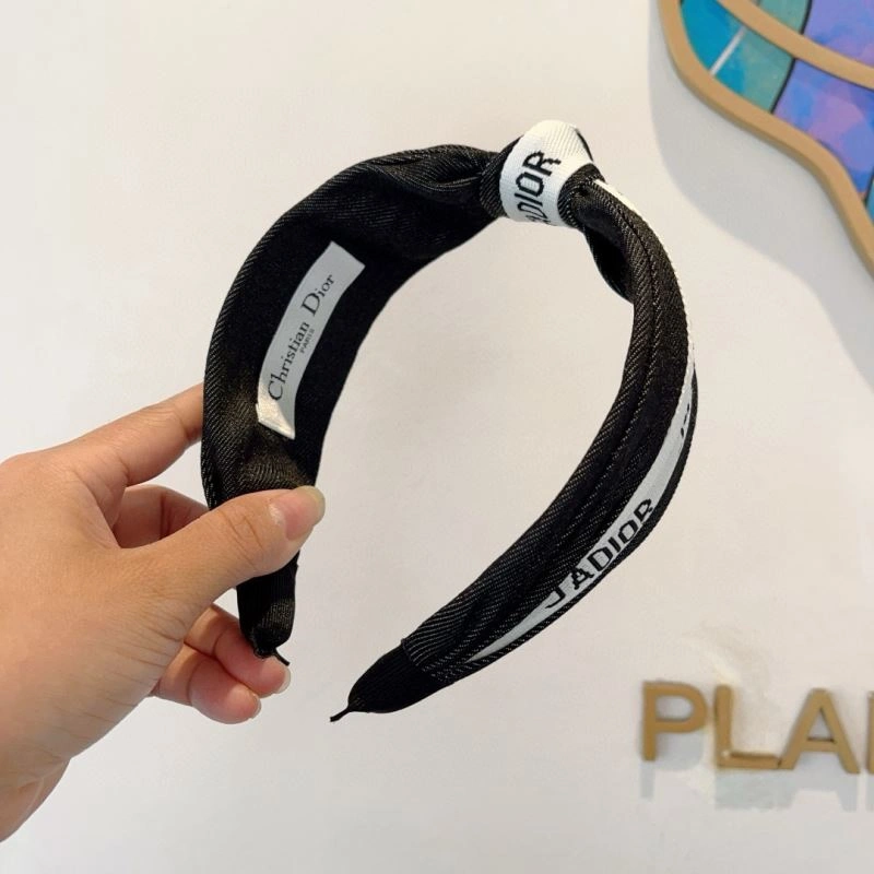 FreshLook Christian Dior Hair Hoop 263171