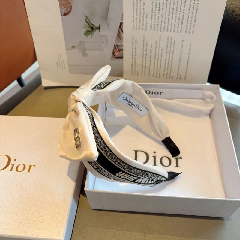 Christian Dior Hair Hoop UrbanChic 263165