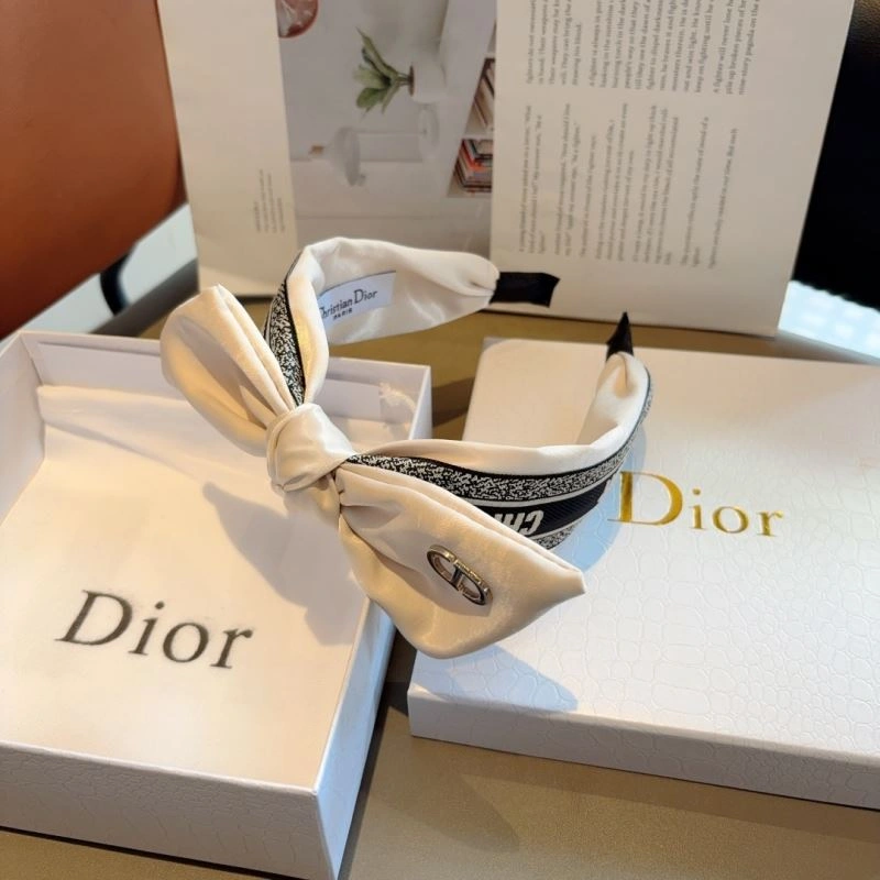 Christian Dior Hair Hoop UrbanChic 263165