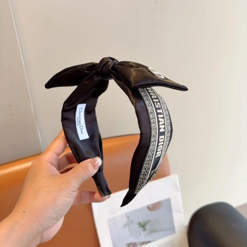 Christian Dior Hair Hoop Contemporary 263173