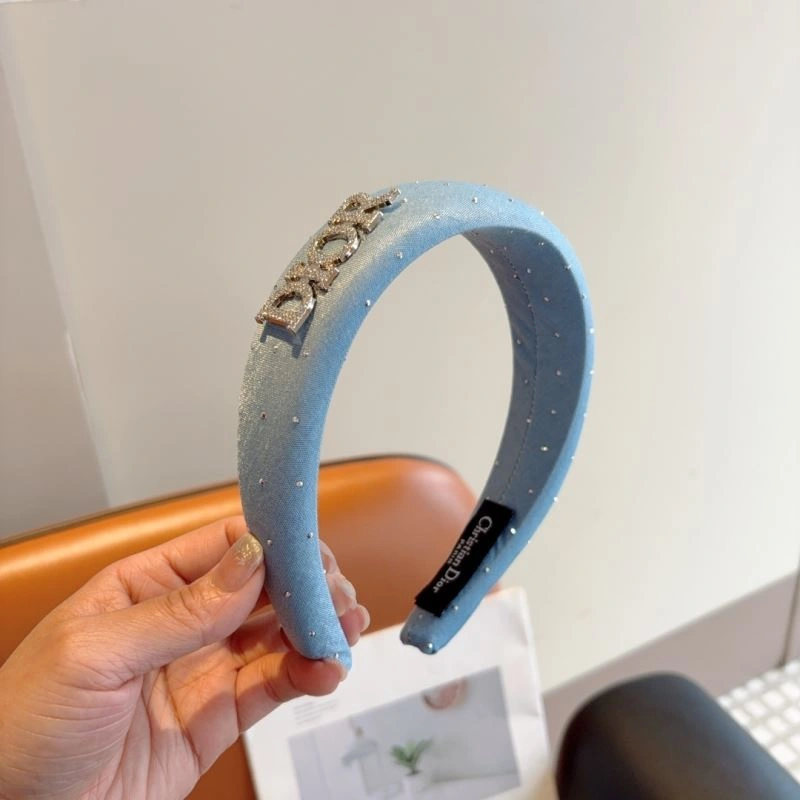 Christian Dior Hair Hoop SmartChoice 263166