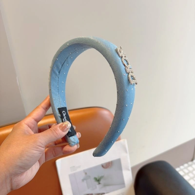 Christian Dior Hair Hoop SmartChoice 263166