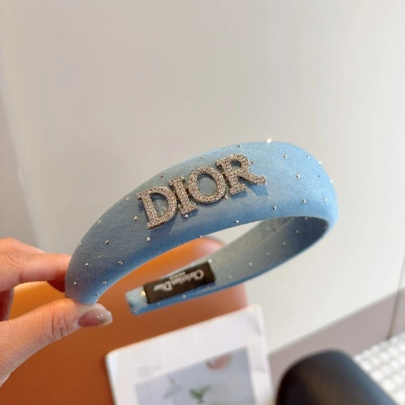 Christian Dior Hair Hoop SmartChoice 263166