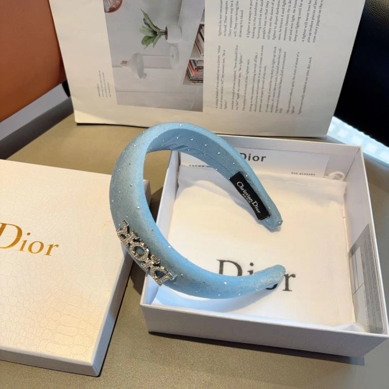 Christian Dior Hair Hoop SmartChoice 263166