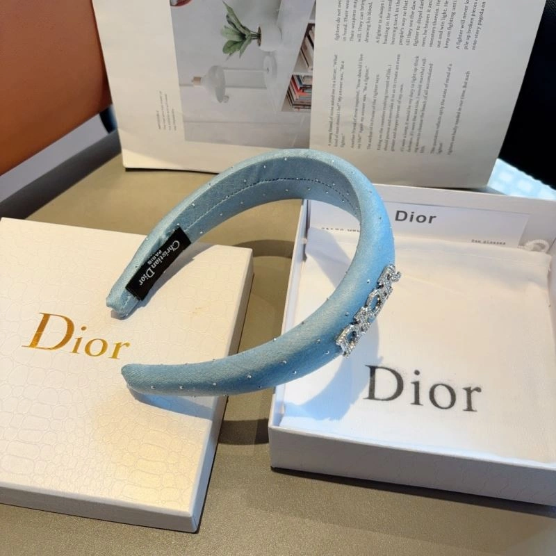 Christian Dior Hair Hoop SmartChoice 263166