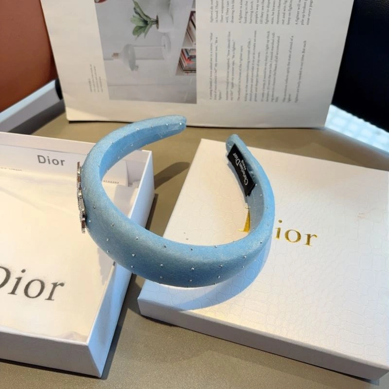 Christian Dior Hair Hoop SmartChoice 263166