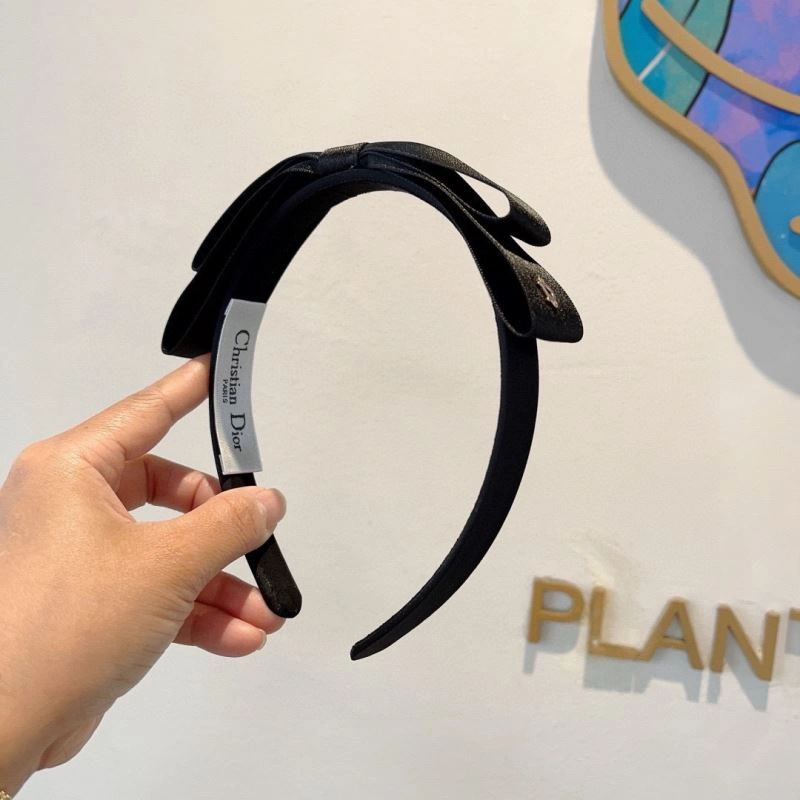 UrbanChic Christian Dior Hair Hoop 263167