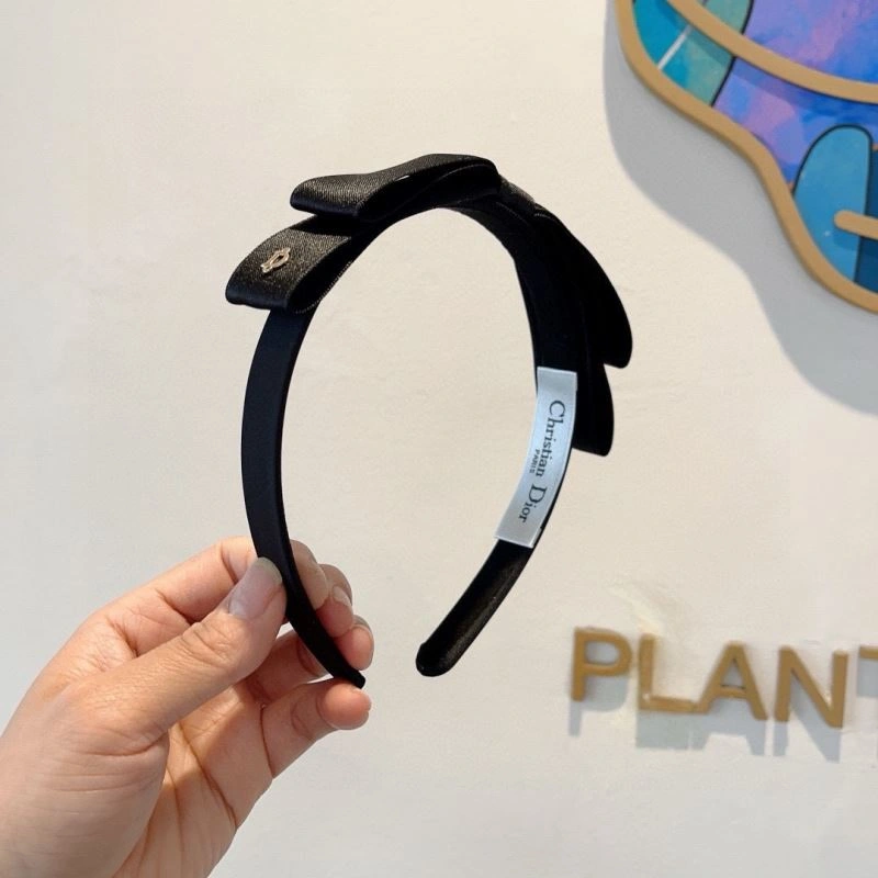 UrbanChic Christian Dior Hair Hoop 263167