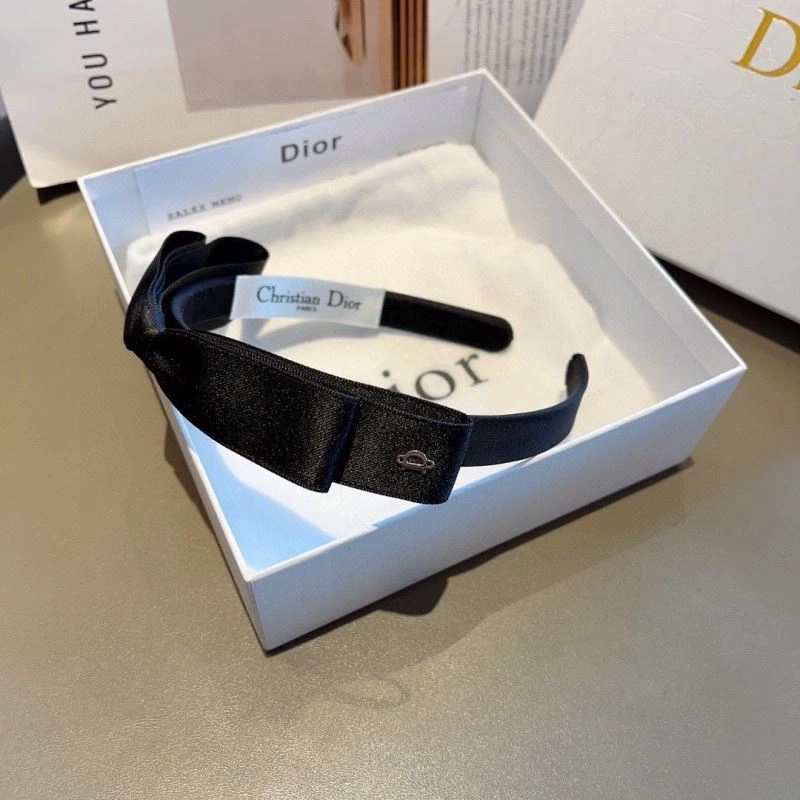 UrbanChic Christian Dior Hair Hoop 263167