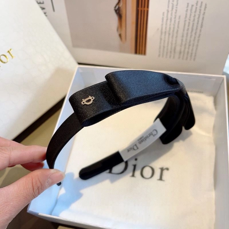 UrbanChic Christian Dior Hair Hoop 263167