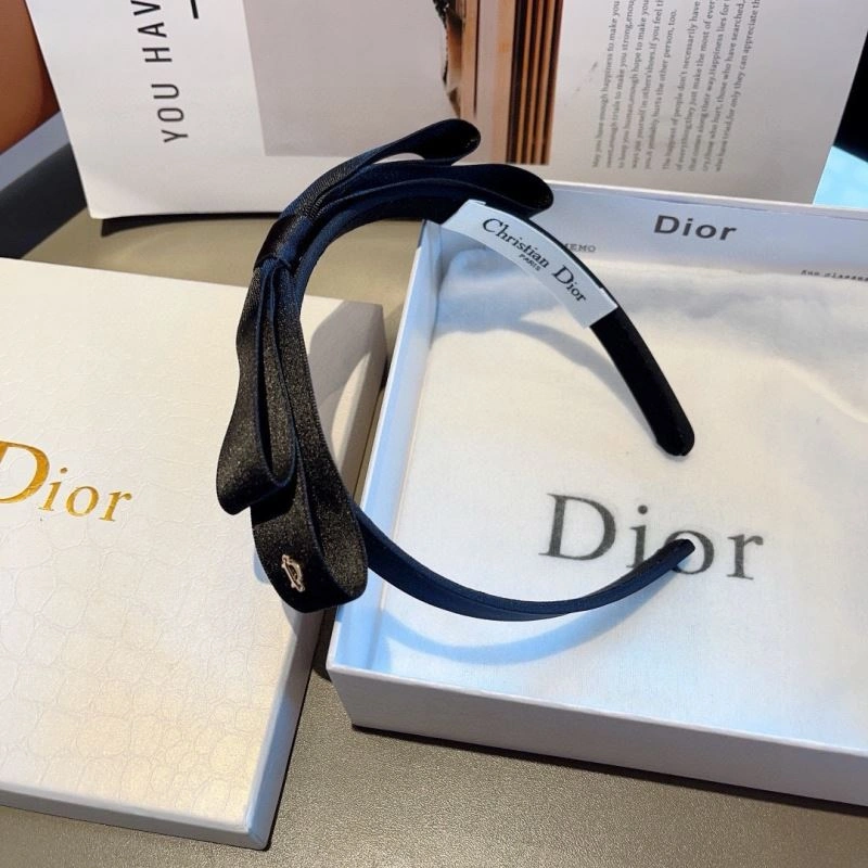 UrbanChic Christian Dior Hair Hoop 263167