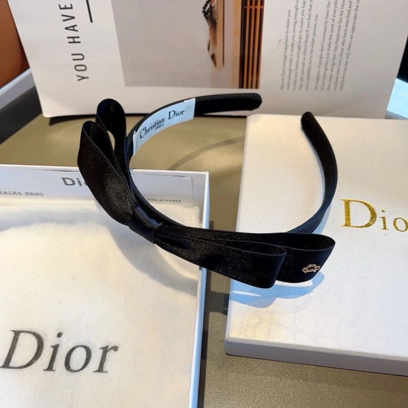 UrbanChic Christian Dior Hair Hoop 263167