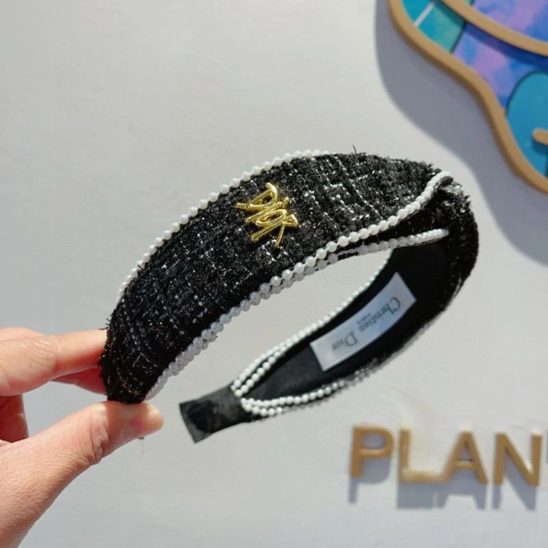 FashionForward Christian Dior Hair Hoop 263153