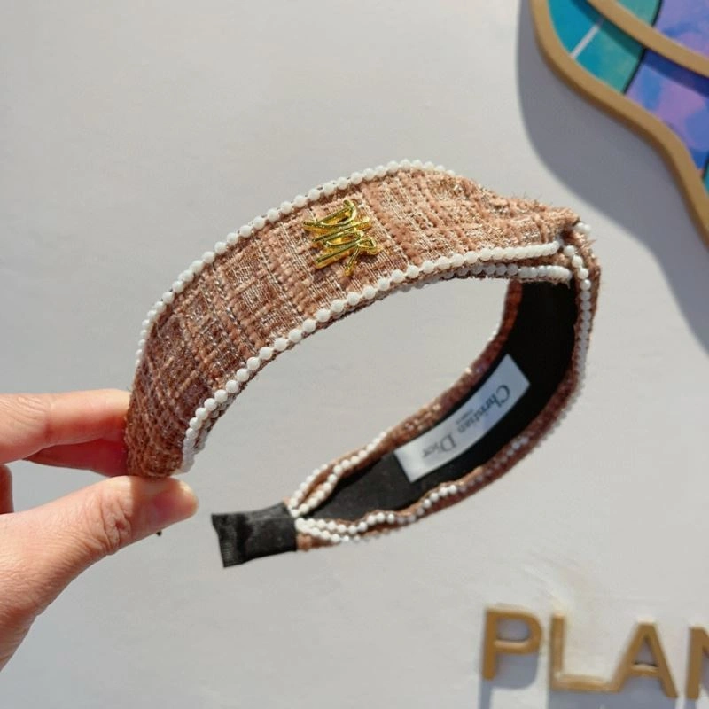 Christian Dior Hair Hoop Youthful 263151