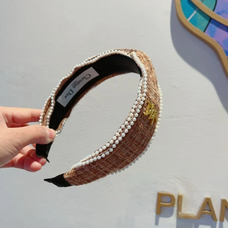 Christian Dior Hair Hoop Youthful 263151