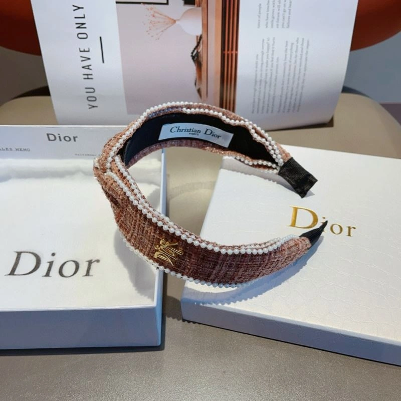 Christian Dior Hair Hoop Youthful 263151