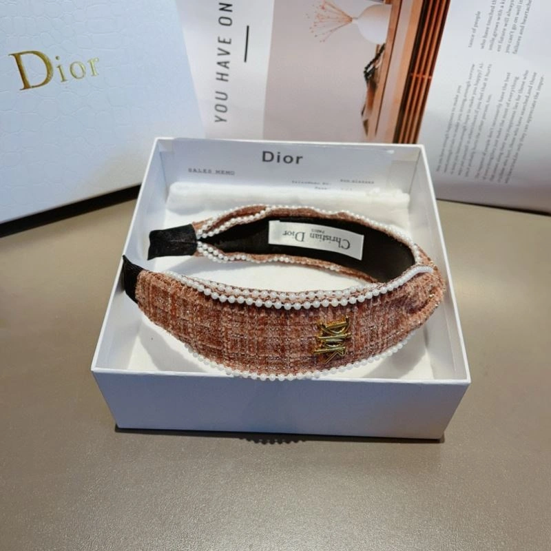 Christian Dior Hair Hoop Youthful 263151