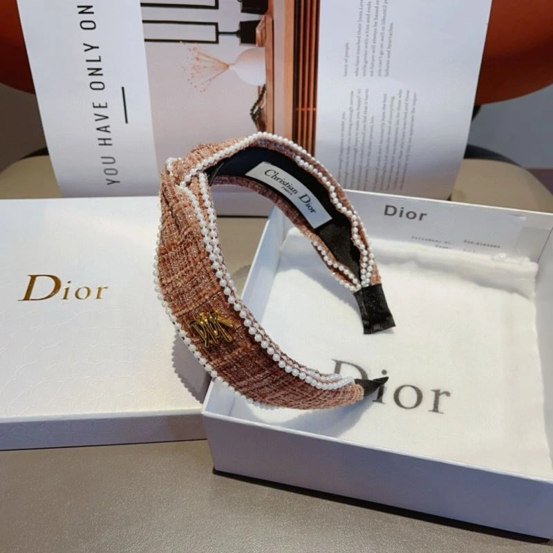 Christian Dior Hair Hoop Youthful 263151