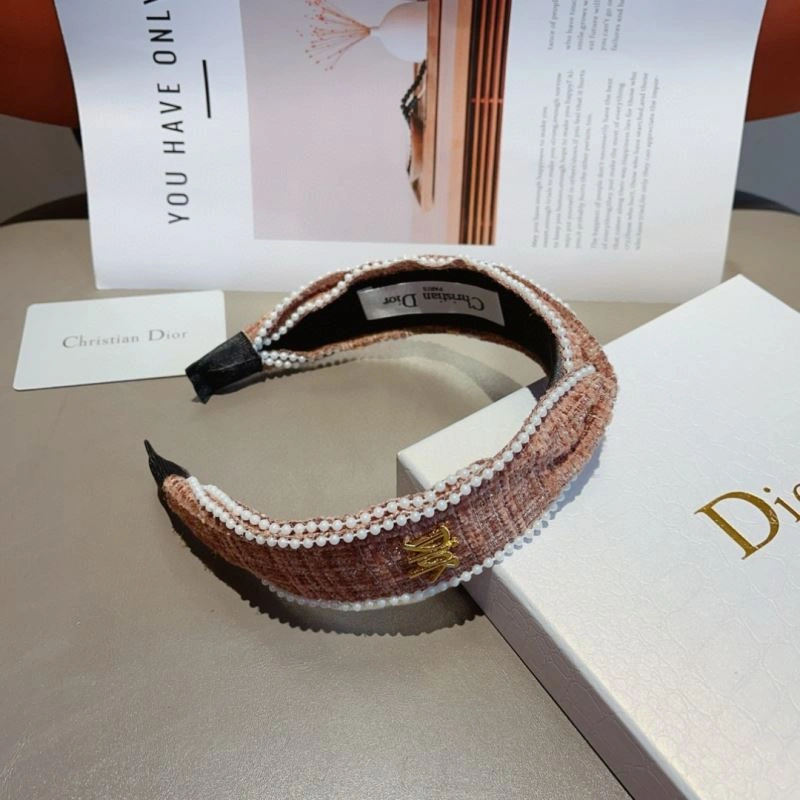 Christian Dior Hair Hoop Youthful 263151